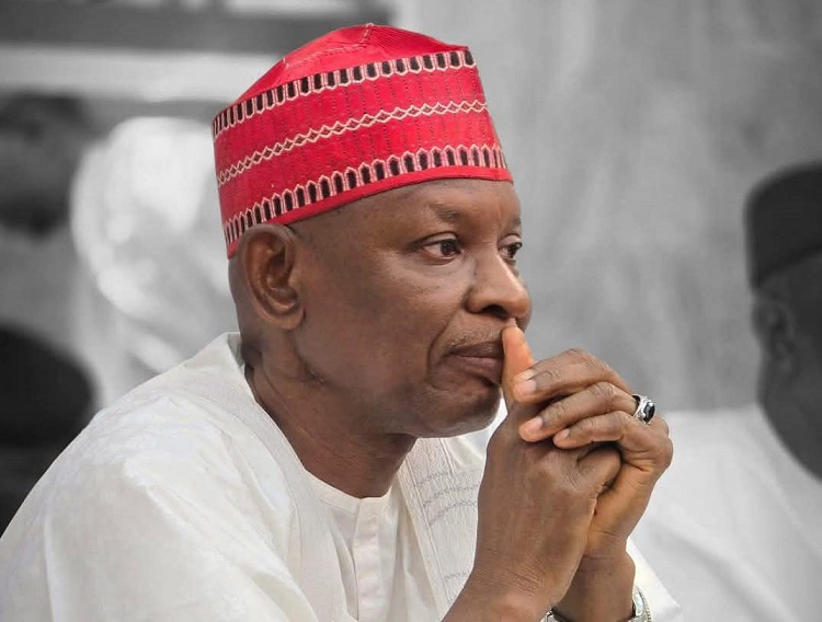 Another Kano state Commissioner resigns, gives no reason