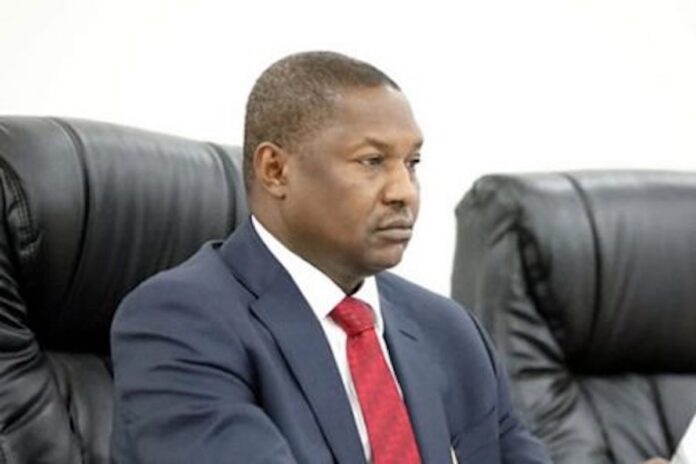 N57bn NPA Contract Saga: What Malami’s SA Told Me Before 2023 Handover – Contractor Otokpa