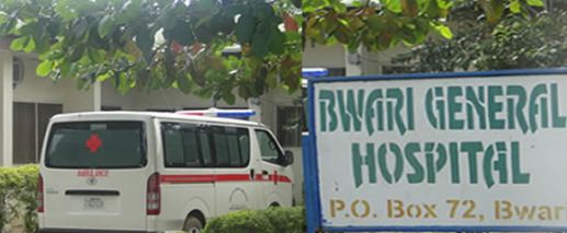 Bwari General Hospital Retains ISO 15189:2022 Certification