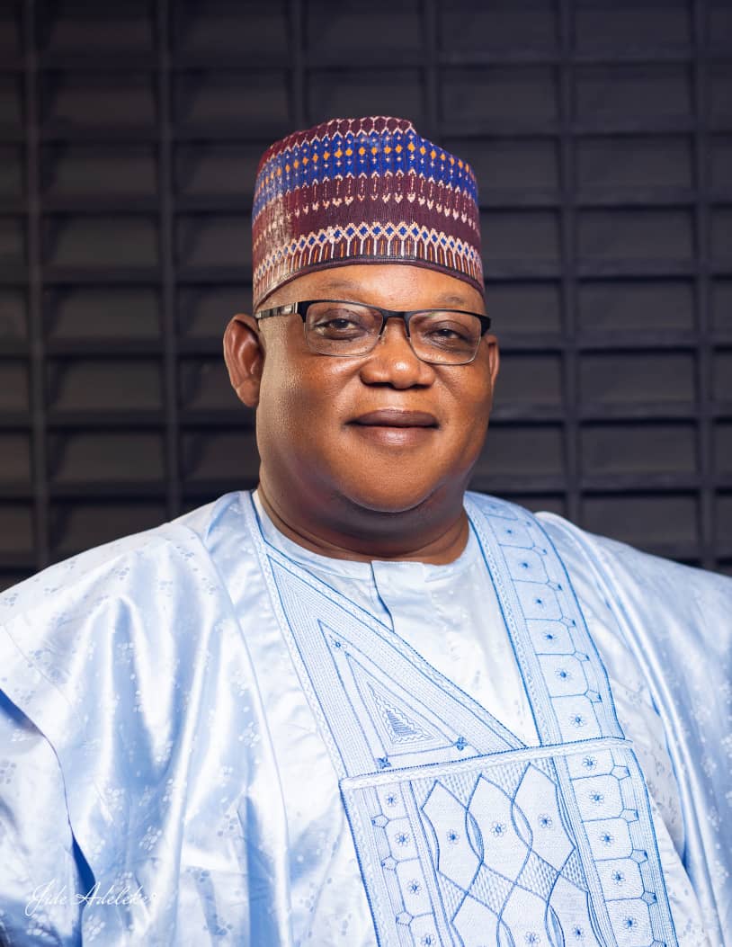 APC Initiative For Good Governance (APC-IGG) Celebrates Chief Dr. David Sabo Kente’s 60th Birthday