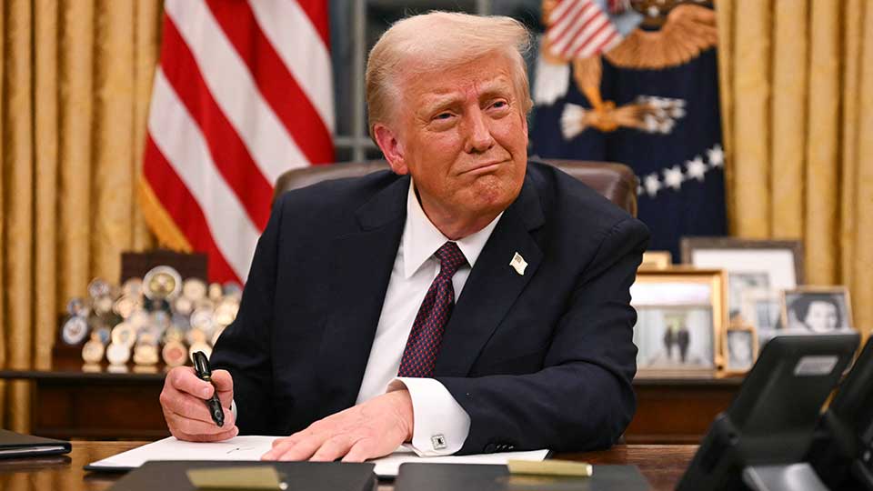 Neomercantilism: Trump’s New Tariff Regime And American Economic Uncertainties