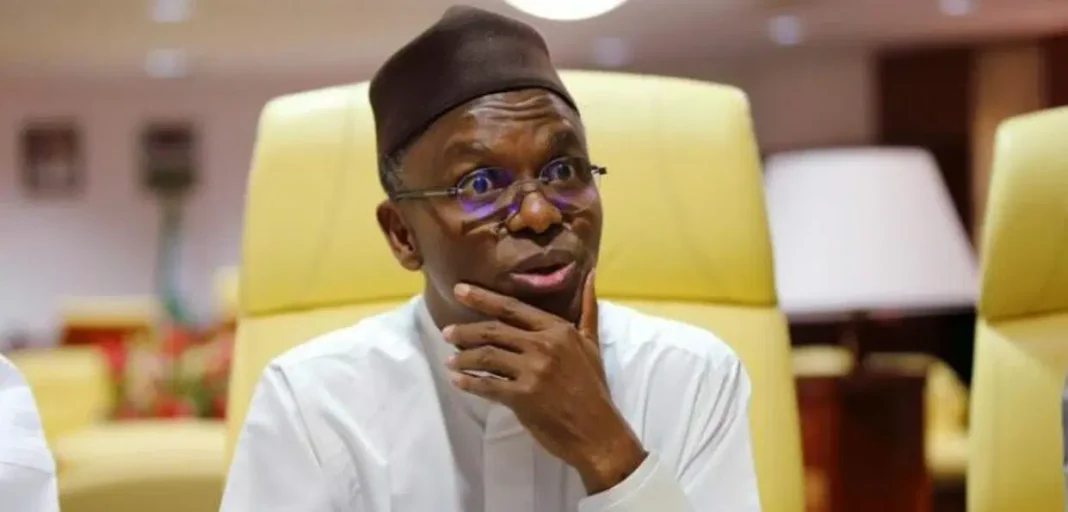 El-rufai targeted S/Kaduna in most deduction from LG funds- Ex-ALGON scribe alleges, revealed