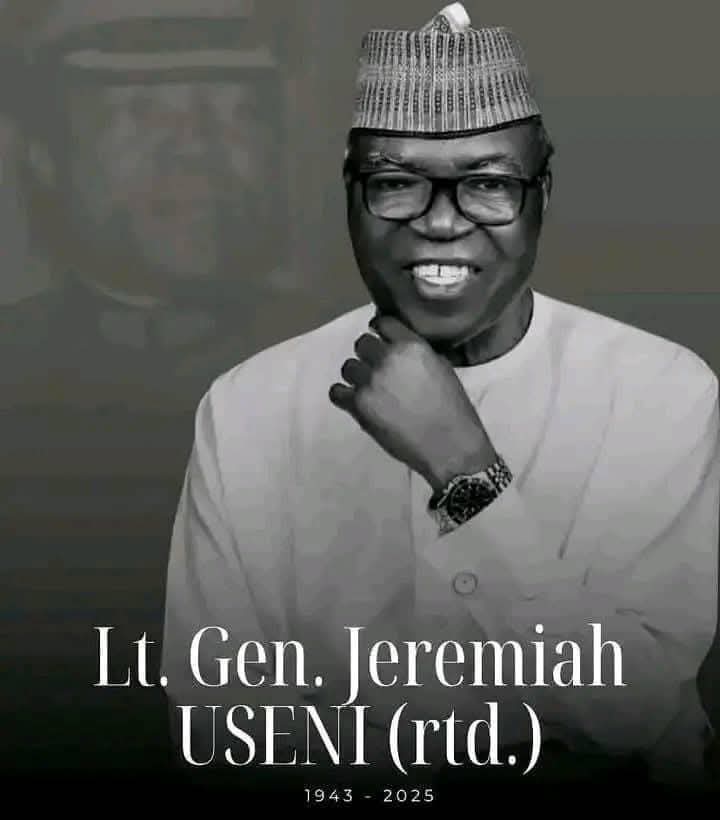 Plateau Group Describes Report Alleging N1.5 Billion Allocation for Gen. Useni’s Burial as False and Malicious