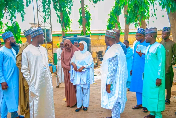 Sokoto govt to set address challenges health facilities in the state