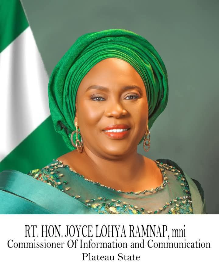 International women’s day – Plateau committed to empowering women – Commissioner information Hon Ramnap
