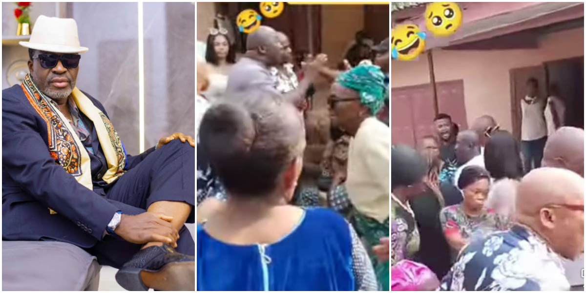 Kanayo O. Kanayo Reacts as Wedding Is Called Off Over N1M Bride Price in Mbaise