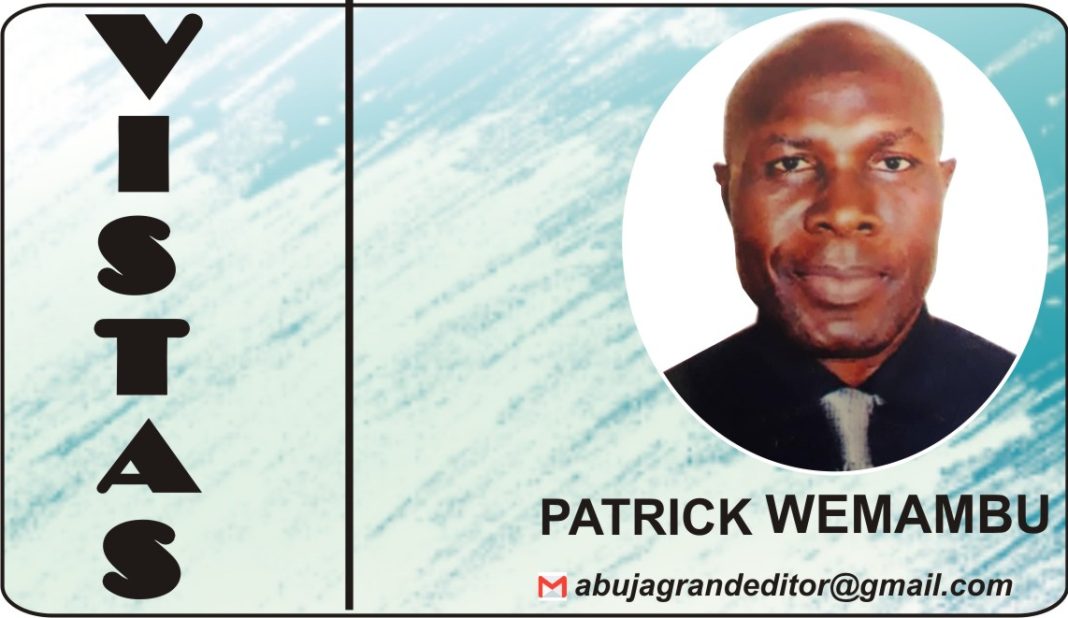 Unlocking Nigeria’s Hidden Wealth By Leveraging Capital Market Potentialities