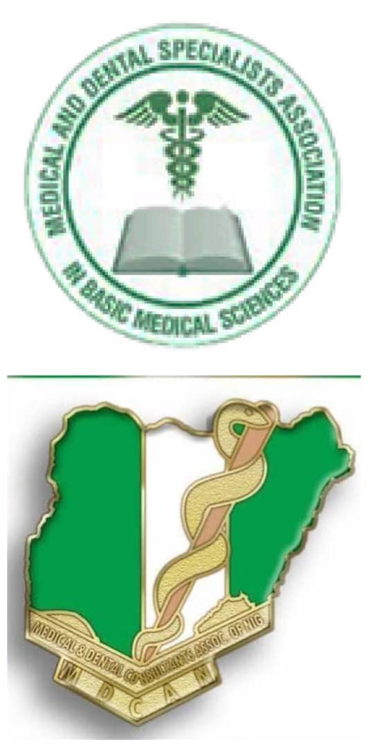 Medical Consultants Raise Alarm Over Service Withdrawal