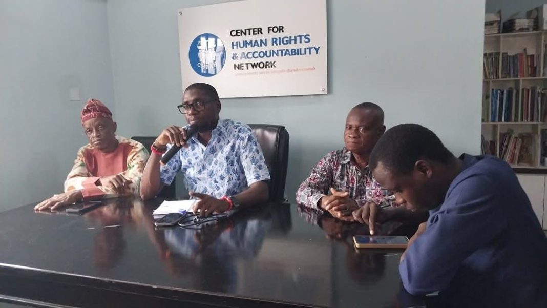 CHRAN Alleges Plot to Sabotage Akwa Ibom University of Education Bill