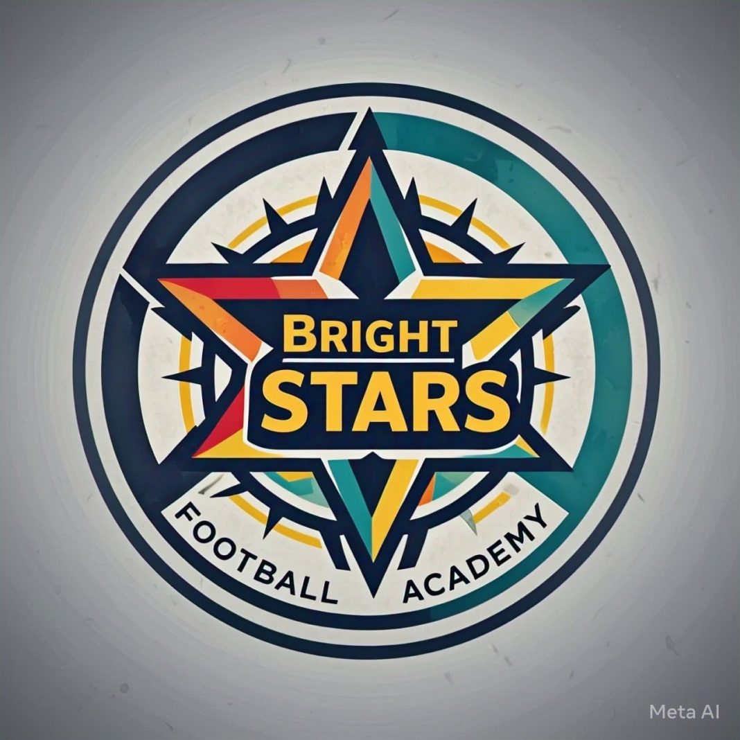 BRIGHT STARS FOOTBALL ACADEMY SECURES NLO SLOT
