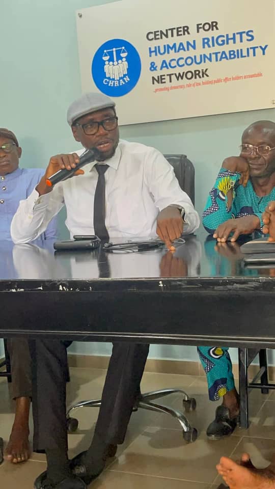 CSO wades into labour dispute at A’Ibom College of Education