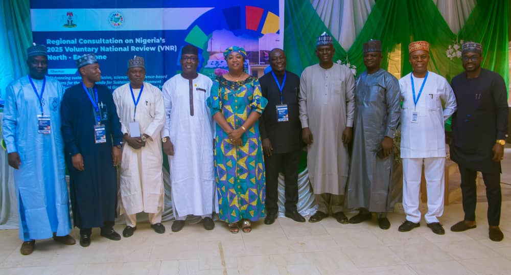 FG Moves to fast-track SDGs Implementation at all levels