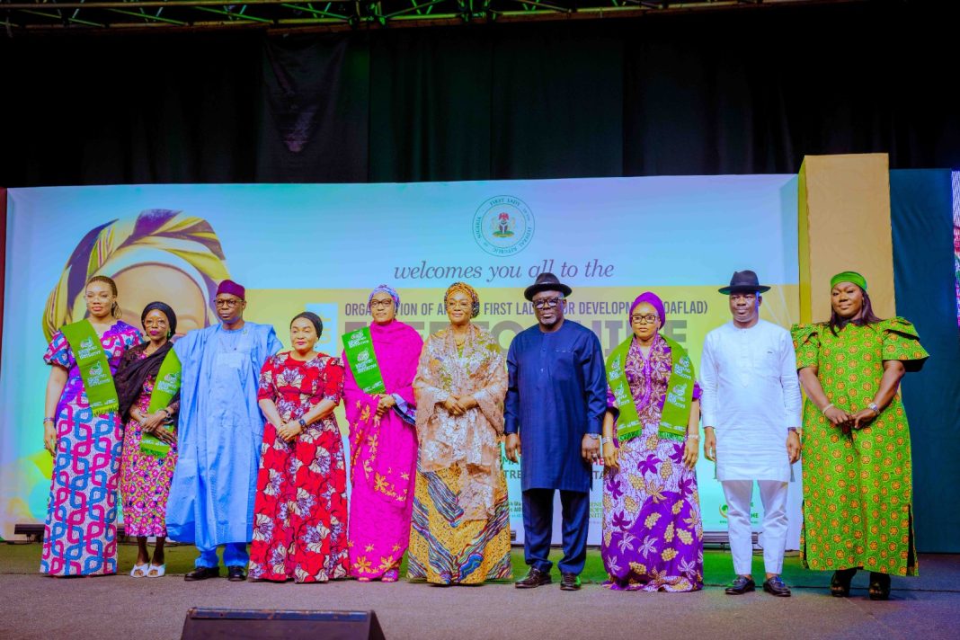 Tinubu Flags-off Campaign For Elimination Of HIV/AIDS, Syphilis, Hepatitis in Delta