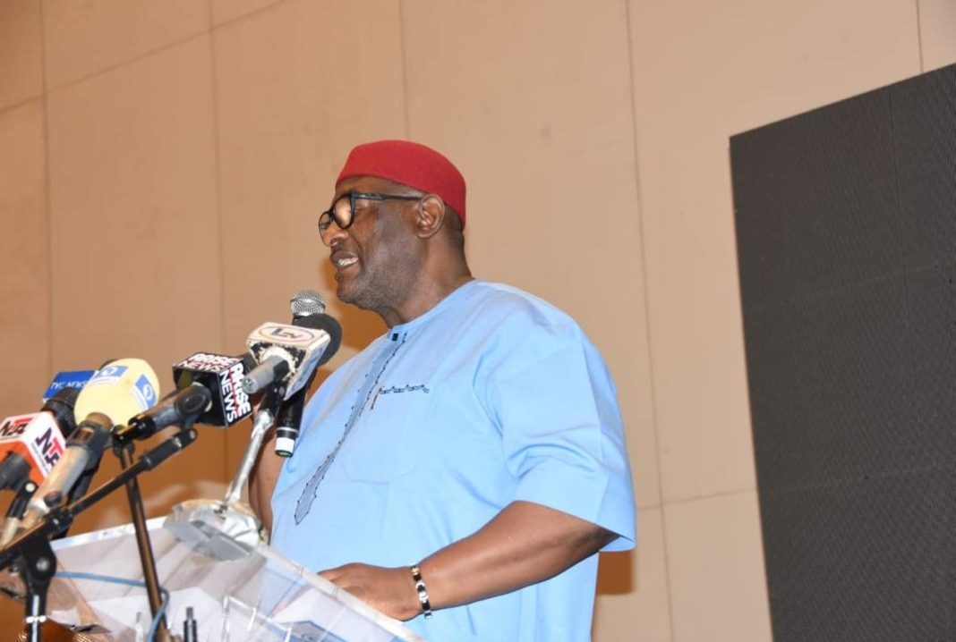 All Geo-Political Zones Benefit from Legacy Projects – Umahi