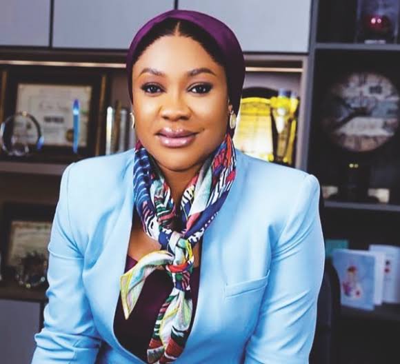 EFCC Declares Socialite Aisha Achimugu Wanted for Alleged Money Laundering