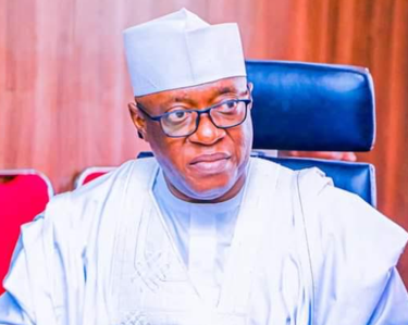 Nasarawa Accountant General Urges Prayers for Leaders as Ramadan Begins