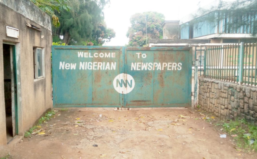 NNN: 106 died awaiting payment of entitlements, survivors begs northern Governors