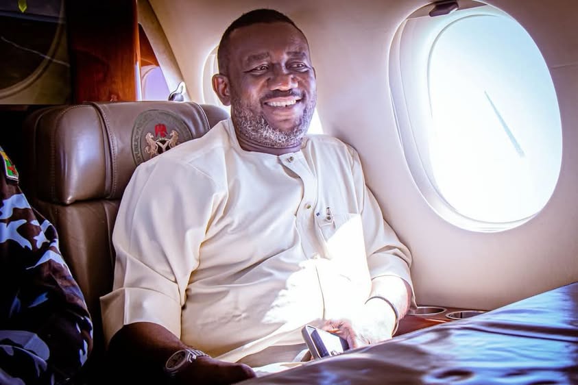 OSGF distances self from allegations of corruption