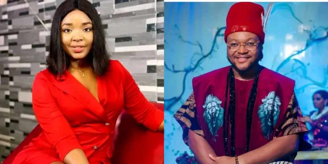Alleged Reason Behind Deacon Famous and Ekene Umenwa’s Instagram Unfollow
