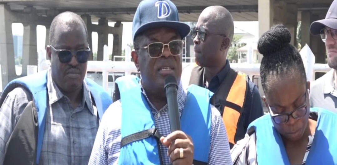 Stakeholders commend FG over seamless operations of tolling at Garaku toll plaza