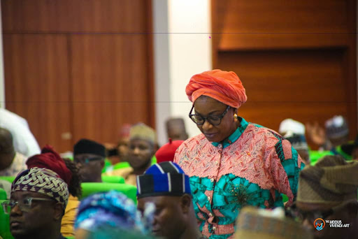 Insecurity: Armed Herdsmen‘ve Taken Over Ogunmakin, Lawmaker Akande-Sadipe Raises Alarm