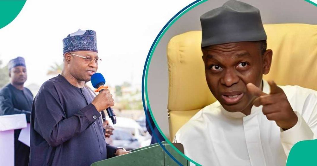 Kaduna Gov accused of siphoning LG funds to UK, South Africa – El-rufai