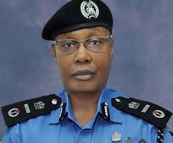 Nigerian Police DPO collects N30,000 as monthly impress in kaduna
