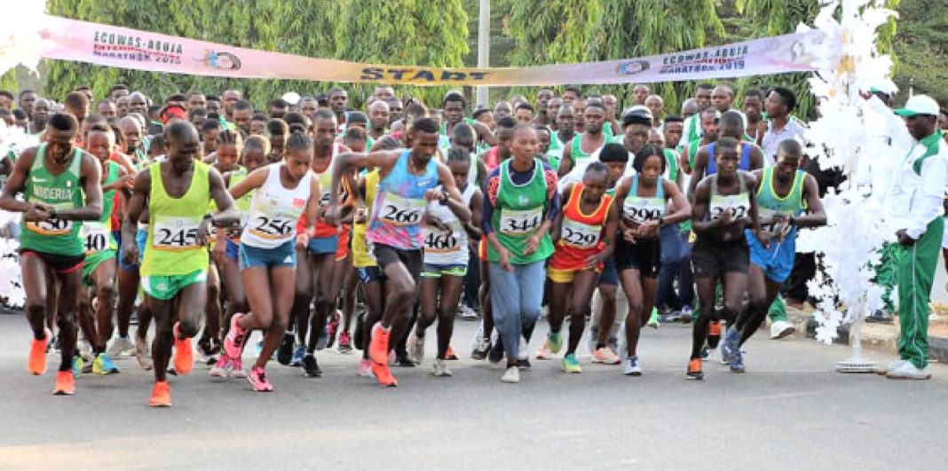 Transforming Eggon Hill: Nasarawa’s Golden Opportunity for a World-Class Marathon