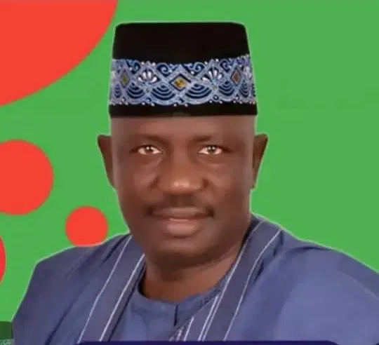 PDP National Chairmanship: Northern Youths Canvass for Abdul S. Bomi