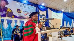 Don Enjoins FG to Encourage Study of Mathematics Through Attractive Policies