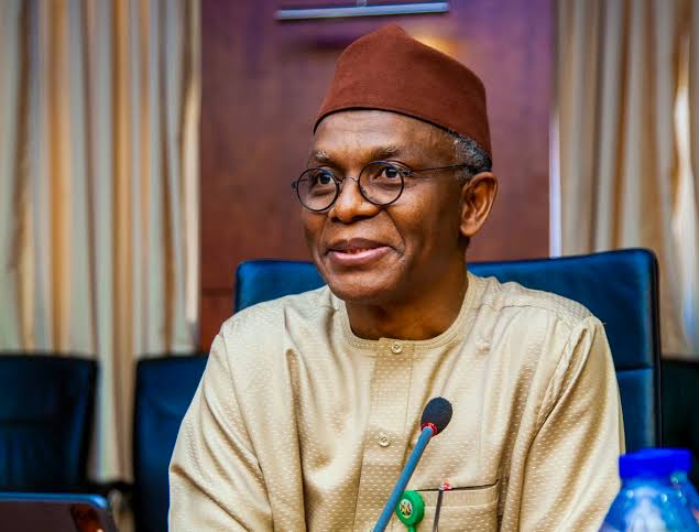 BREAKING: El-Rufai Leaves APC, Joins SDP