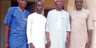 Middle Belt Youths in 15 Northern States Urged to Unite for Development – Dr. Bitrus Pogu