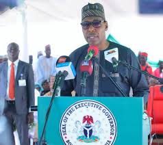 Borno Gov orders 2-year tax waiver for flood victims, others