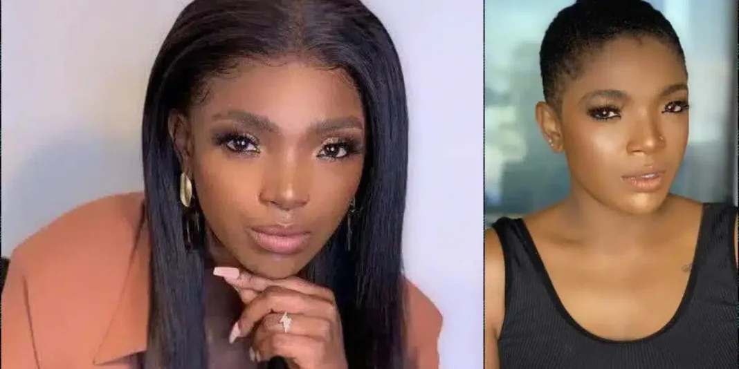 Annie Idibia Returns to Instagram, Expresses Gratitude Amid Challenges