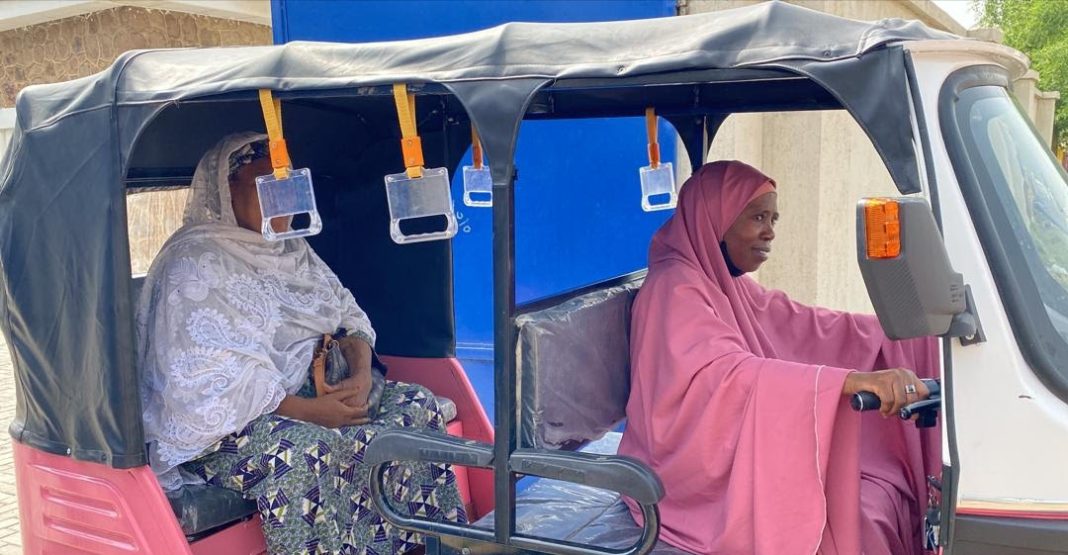 Mata Zalla Cooperative Society Fecilitate With Muslims On The Commencement Of Ramadan.