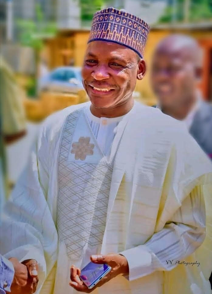 Ganduje’s Wealth Of Experience Promoting Nigeria’s Democracy-Ahmed Tijjani Abdullahi.