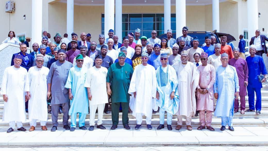 FG, Plateau govt launch Wase grazing lot, unveil comprehensive livestock development plan 