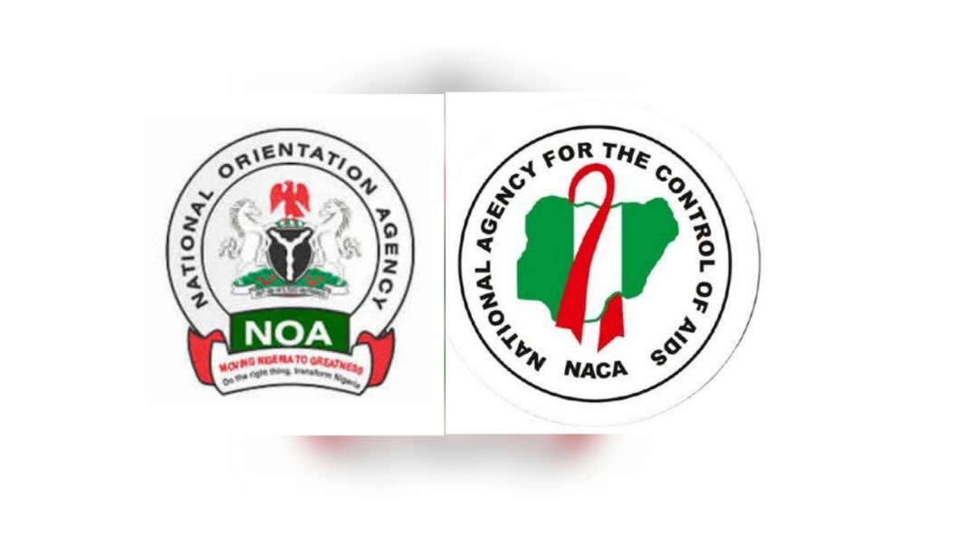 NOA, NACA to synergize on HIV/AIDS Awareness Campign in Nigeria