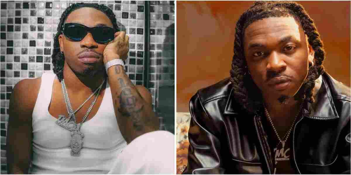 Mayorkun Considers Relocating from Nigeria Amid Economic Hardship