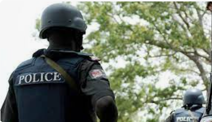 Police Arrest Syndicate Trafficking Nigerian Girls to Mauritania