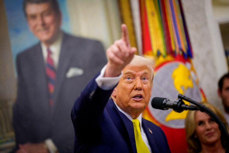 Canada Heads to the Polls as Trump Calls for US Takeover