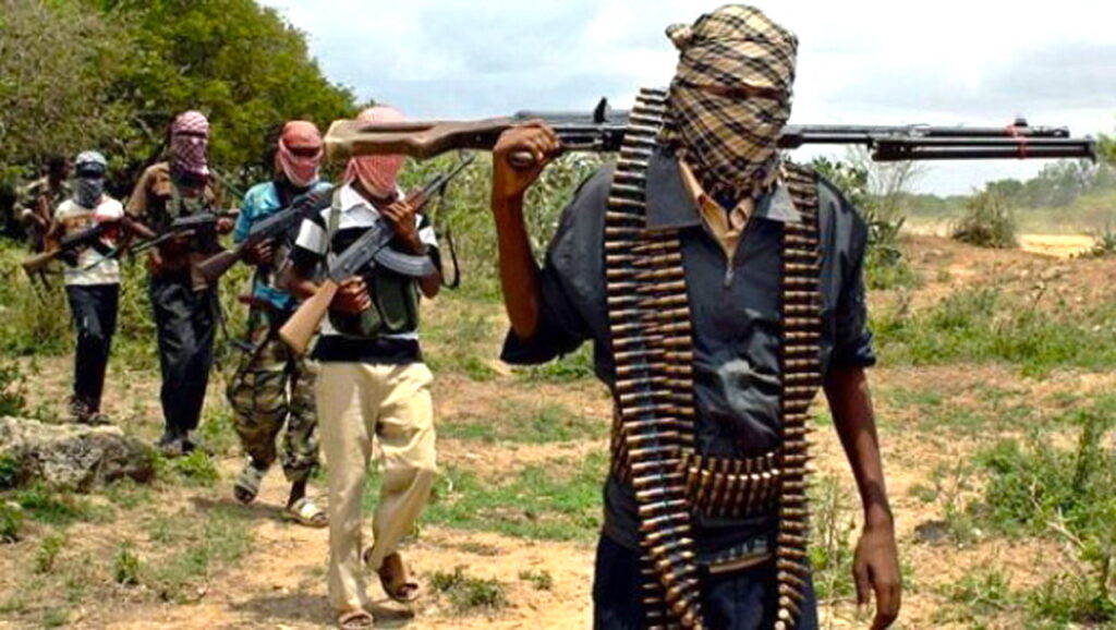 Gunmen Kill One, Kidnap Woman in Kogi Border Community