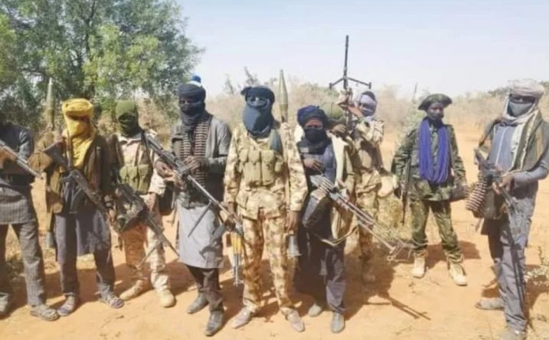 16 Killed as Bandits Attack Kebbi Villages — Police Confirm