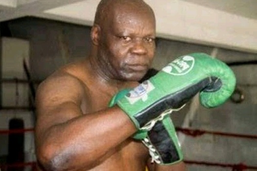 Nigeria Police invites World Boxing Champion, Bash Ali, over petition, fraud allegations