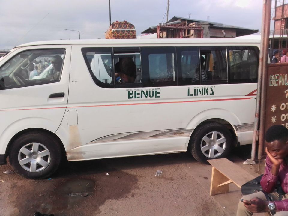 14 Kidnapped Benue Links Transport Company Passengers Regain Freedom 