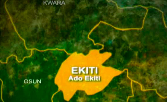 Man gets life jail for setting ex-boss ablaze in Ekiti