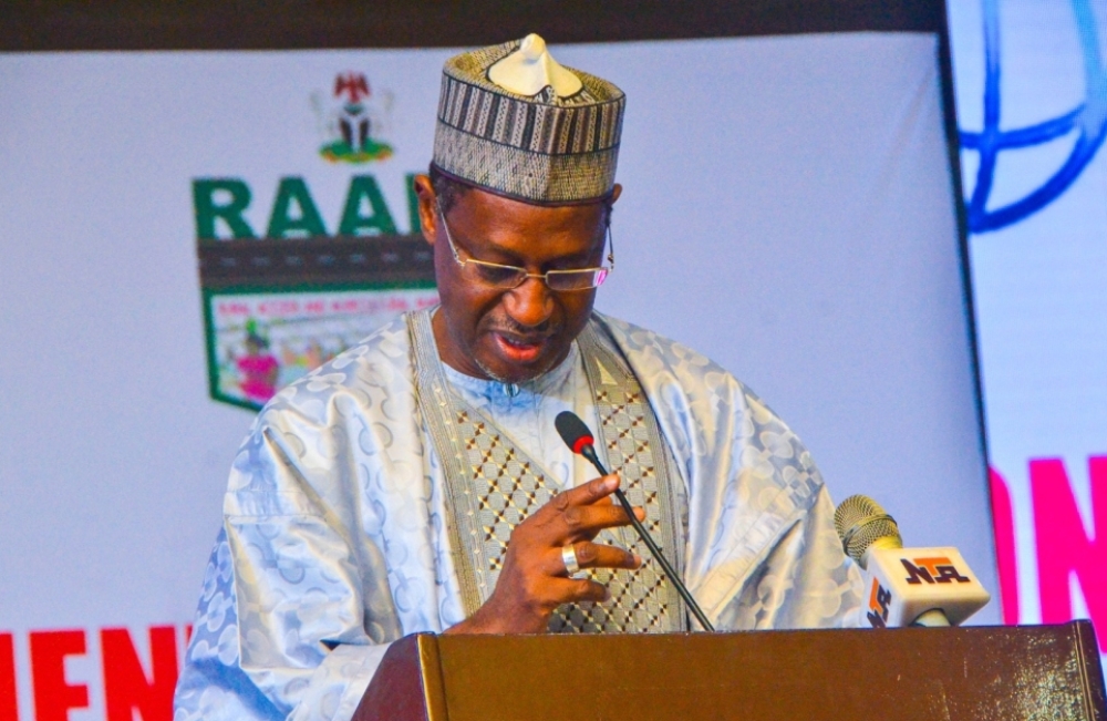 Breaking: Environment ministry disclaims Abdulaziz Alhassan as Minister’s aide