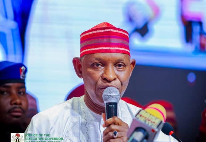 What Do The Awards For Governor Abba Kabir Yusuf Tell Us?.