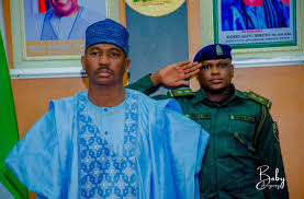 Sokoto Assembly to Pass Vote of Confidence on Governor Ahmad Aliyu