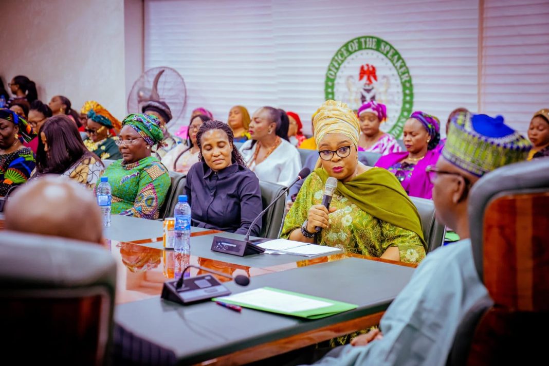 Press Statement from the Office of the Speaker, House of Representatives